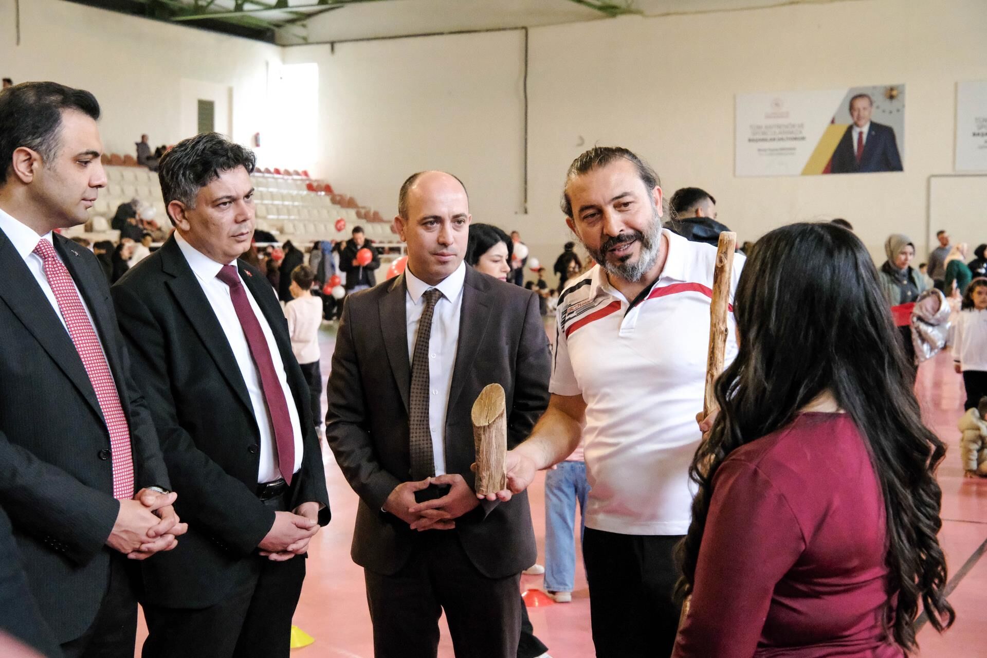 Beşbeş, Metcik, Bol Kahkaha 13448