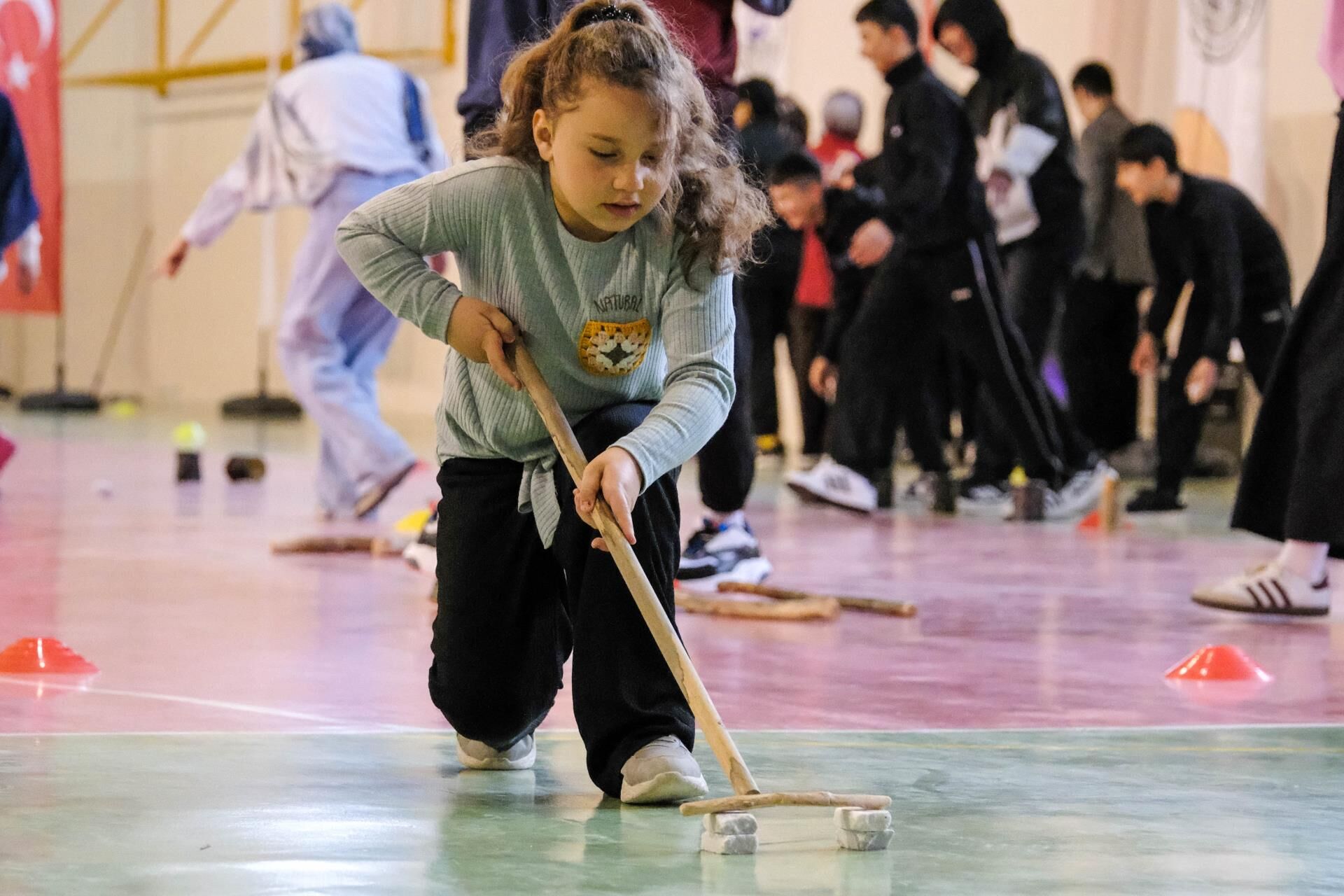 Beşbeş, Metcik, Bol Kahkaha 13452