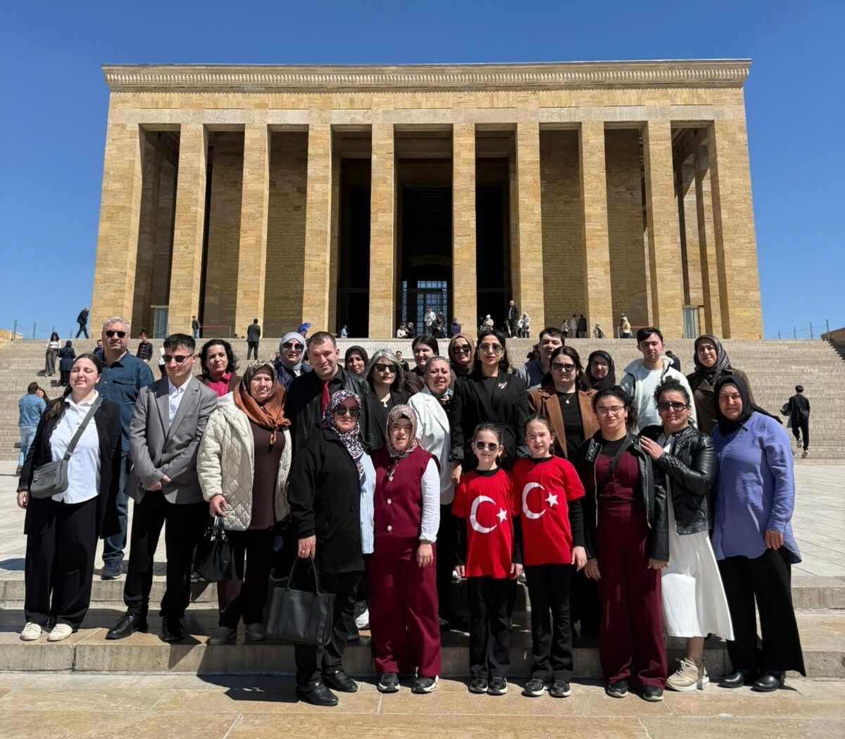 Bi̇eyder’den Başkent Çıkarması 12733