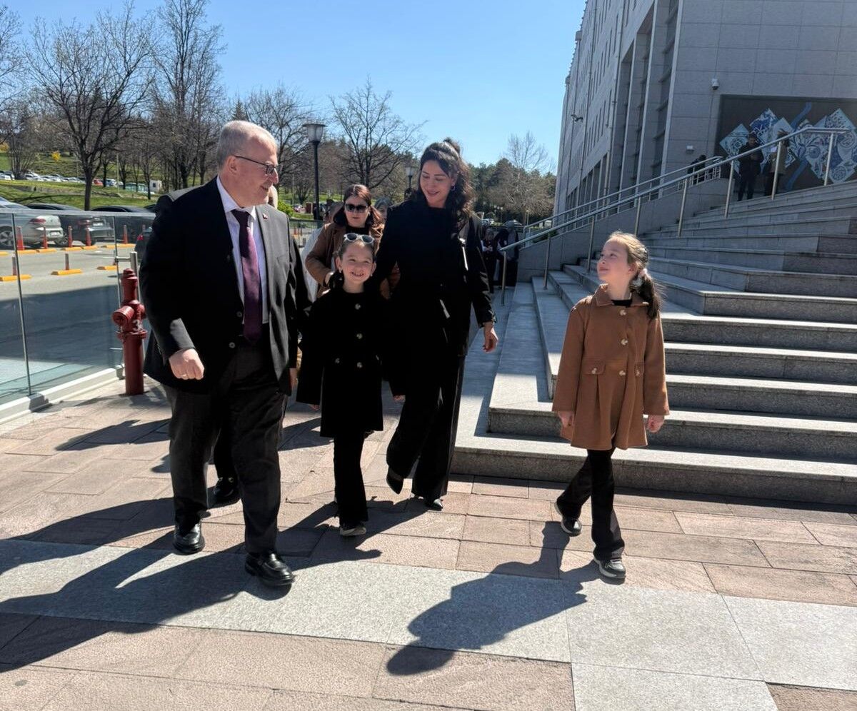 Bi̇eyder’den Başkent Çıkarması 12737