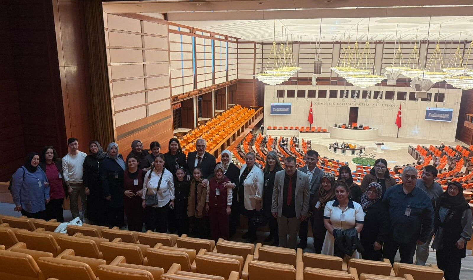 Bi̇eyder’den Başkent Çıkarması 12738