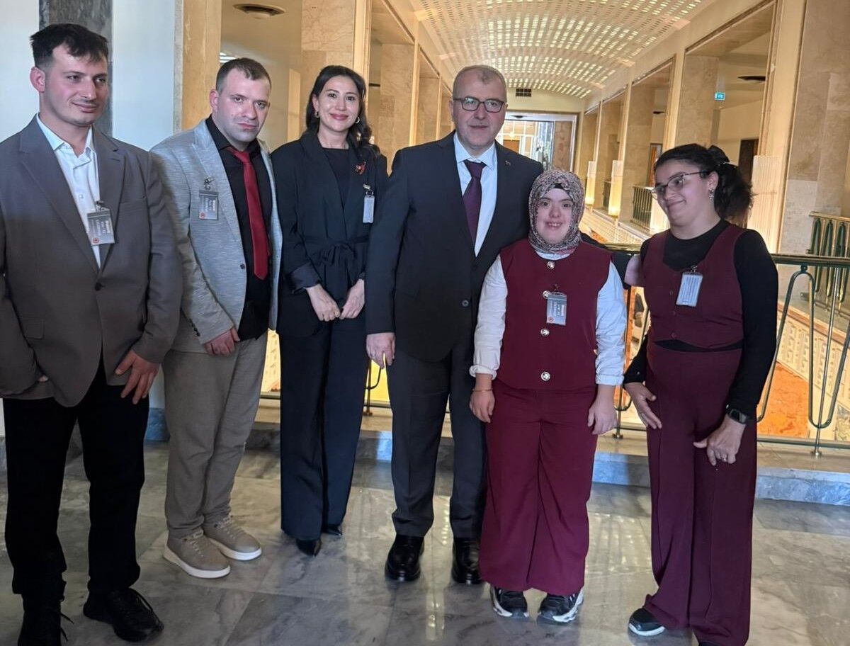 Bi̇eyder’den Başkent Çıkarması 12739