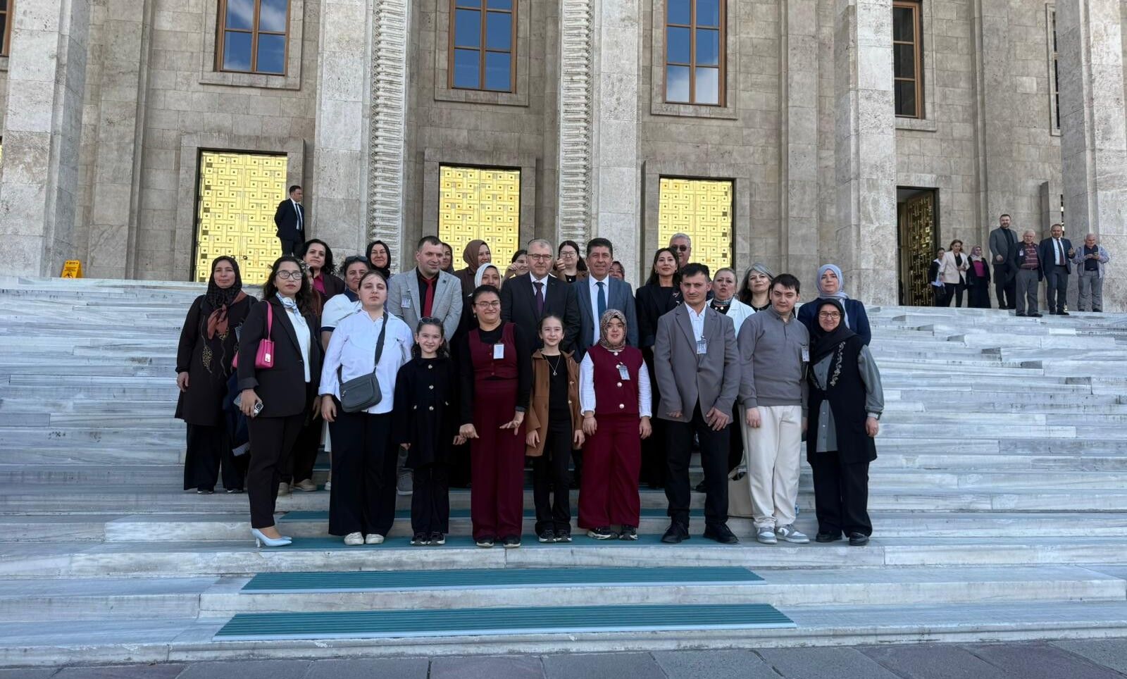 Bi̇eyder’den Başkent Çıkarması 12742