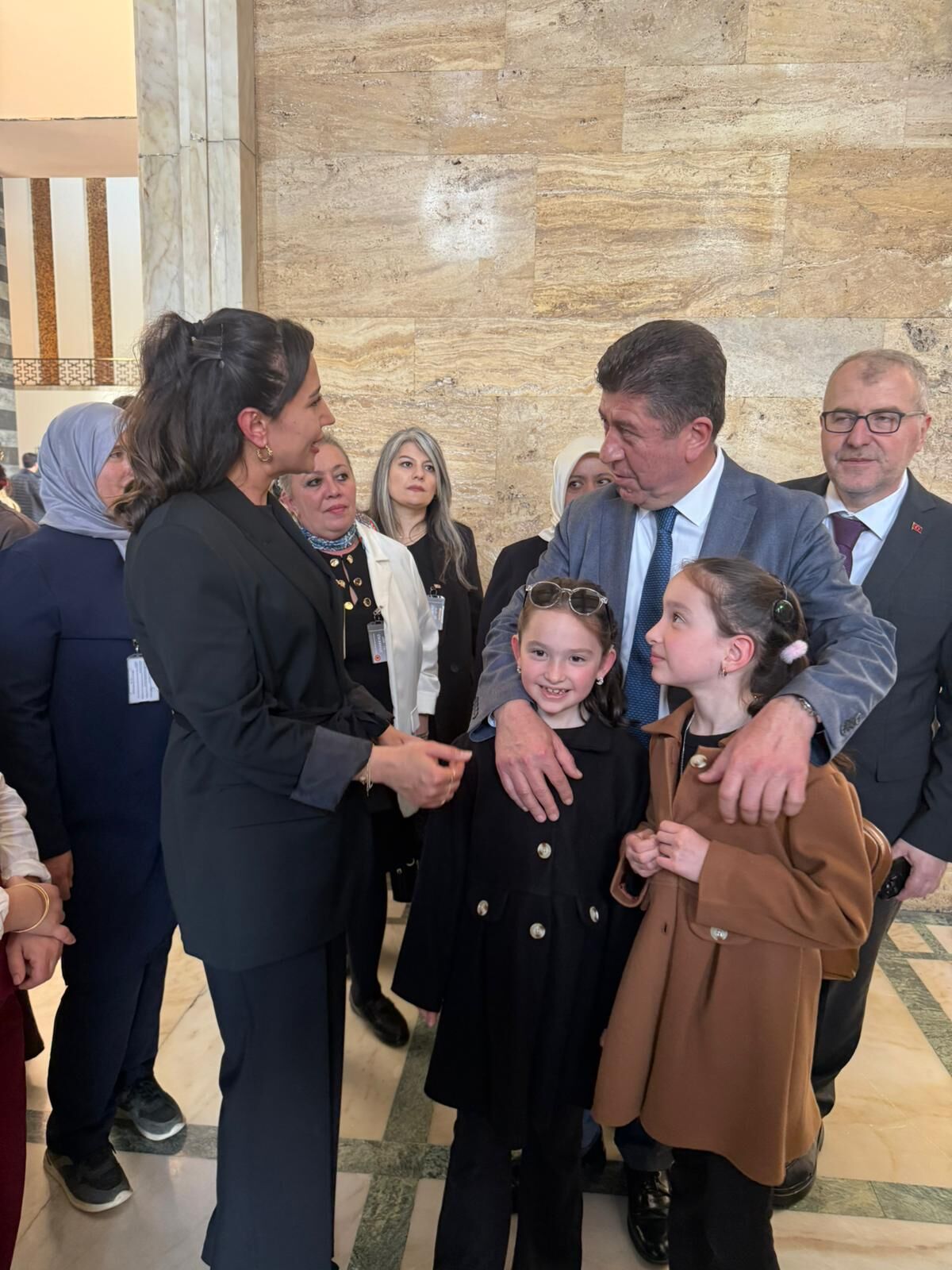 Bi̇eyder’den Başkent Çıkarması 12743