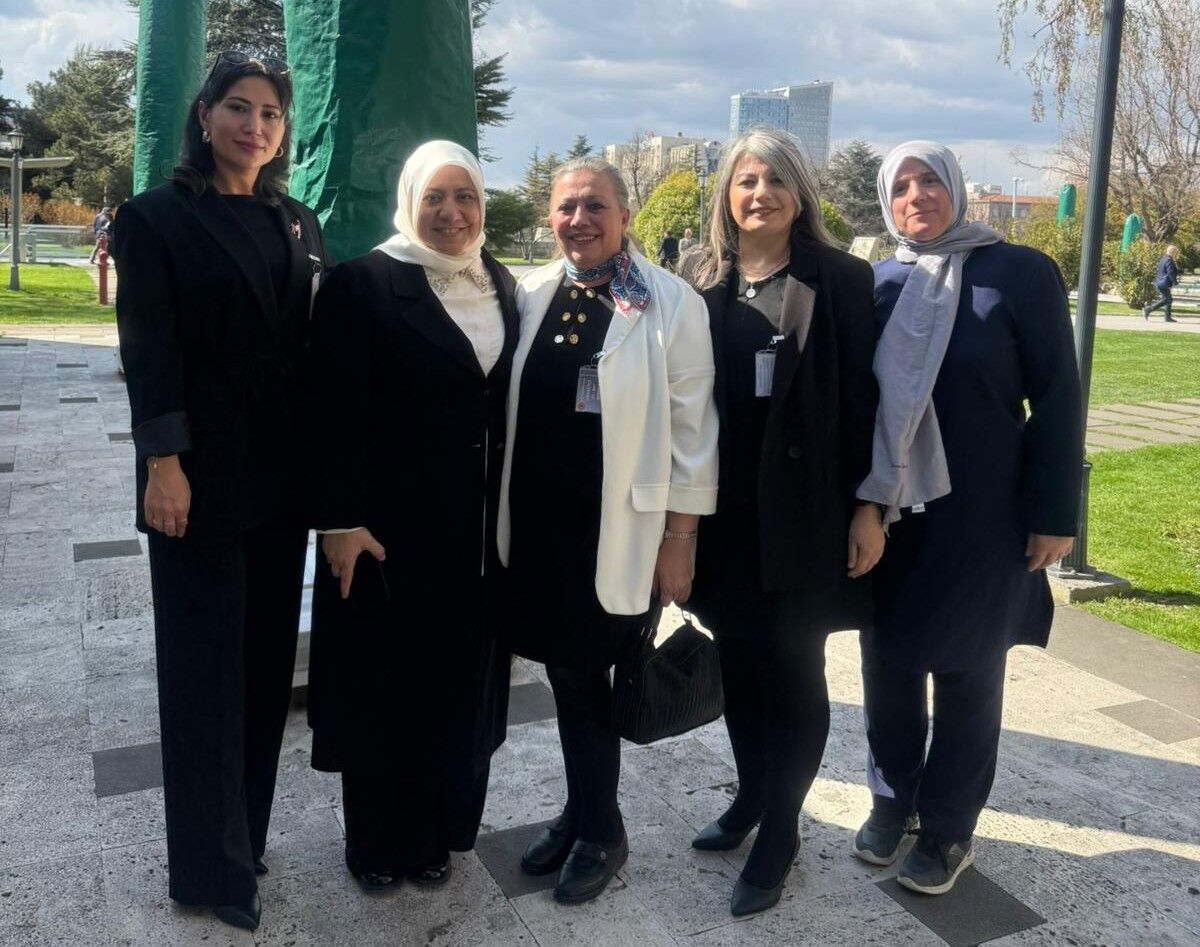 Bi̇eyder’den Başkent Çıkarması 12745