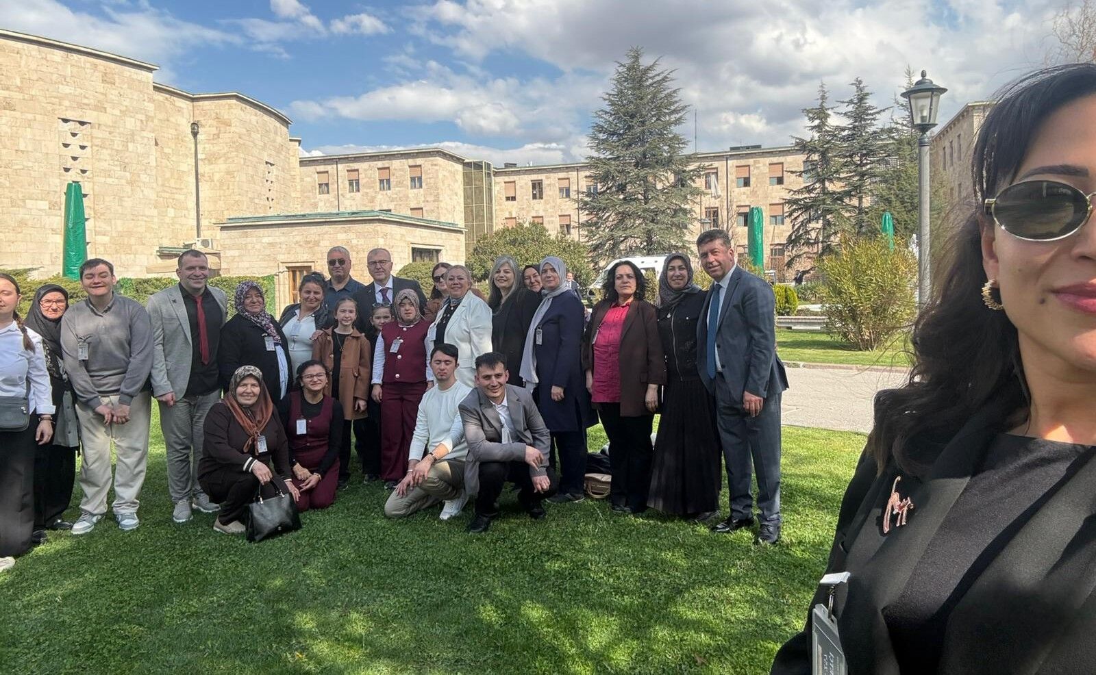 Bi̇eyder’den Başkent Çıkarması 12751