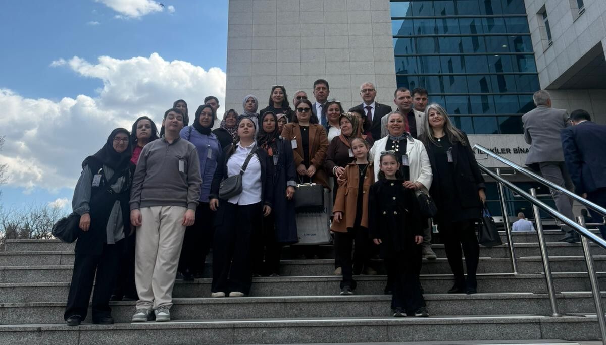 Bi̇eyder’den Başkent Çıkarması 12752