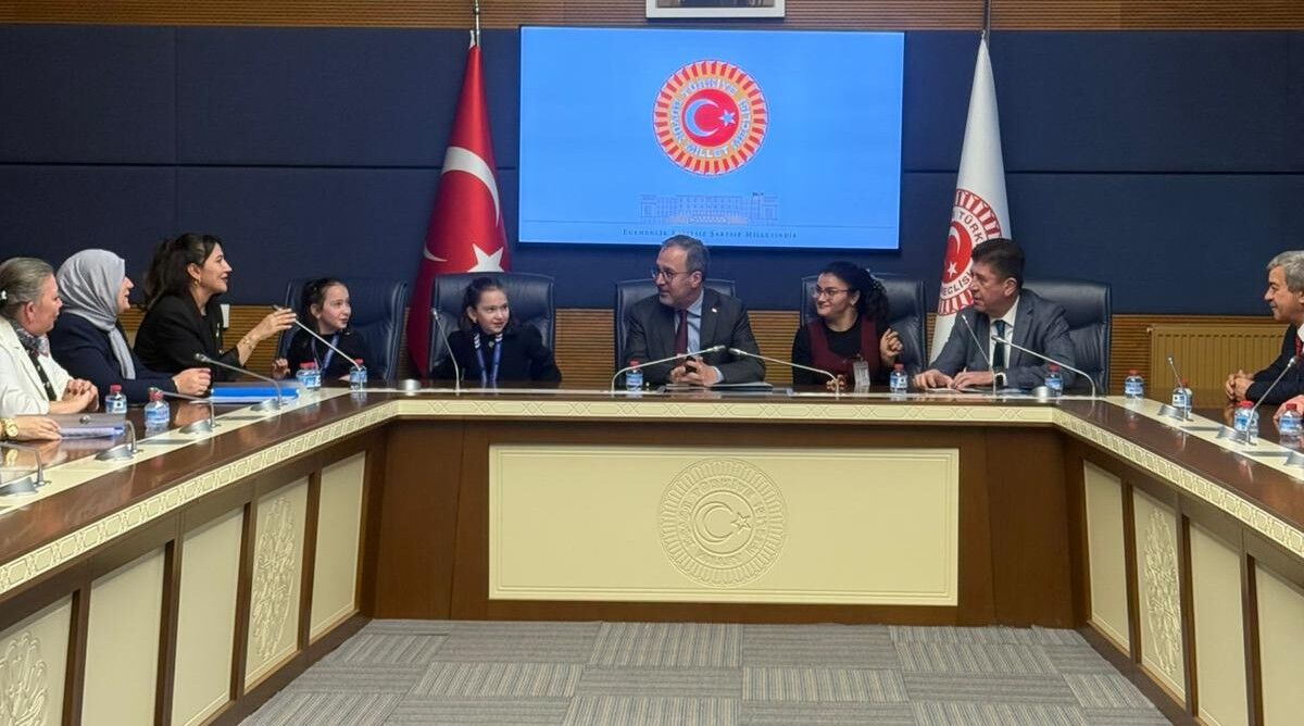 Bi̇eyder’den Başkent Çıkarması 12756