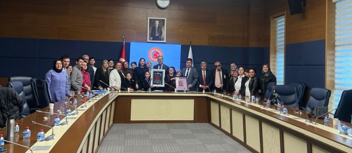 Bi̇eyder’den Başkent Çıkarması 12758