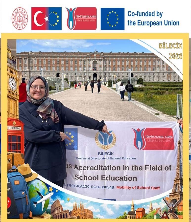 Bi̇leci̇k Avrupa’da Başari Hi̇kayesi̇ Yaziyor 13555