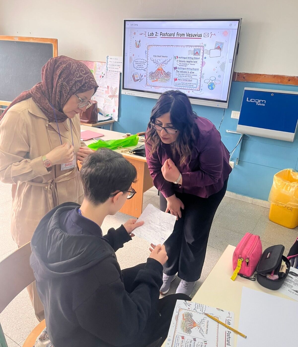 Bi̇leci̇k Avrupa’da Başari Hi̇kayesi̇ Yaziyor 13556