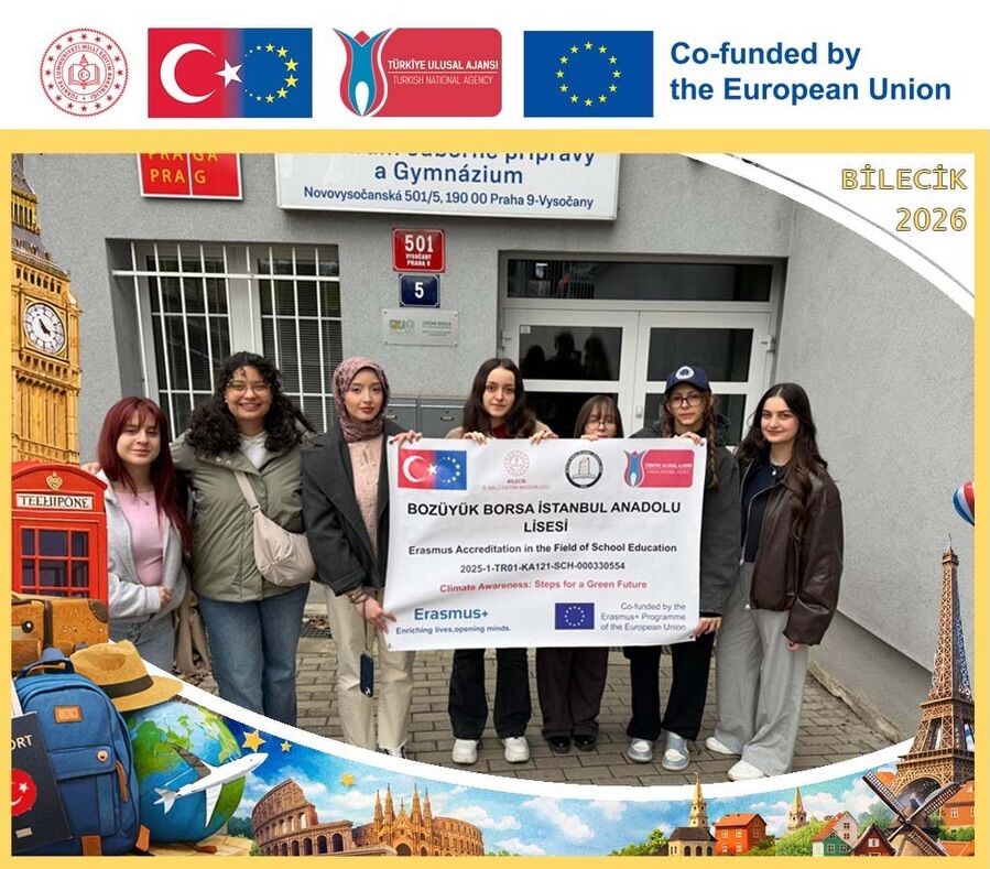 Bi̇leci̇k Avrupa’da Başari Hi̇kayesi̇ Yaziyor 13558