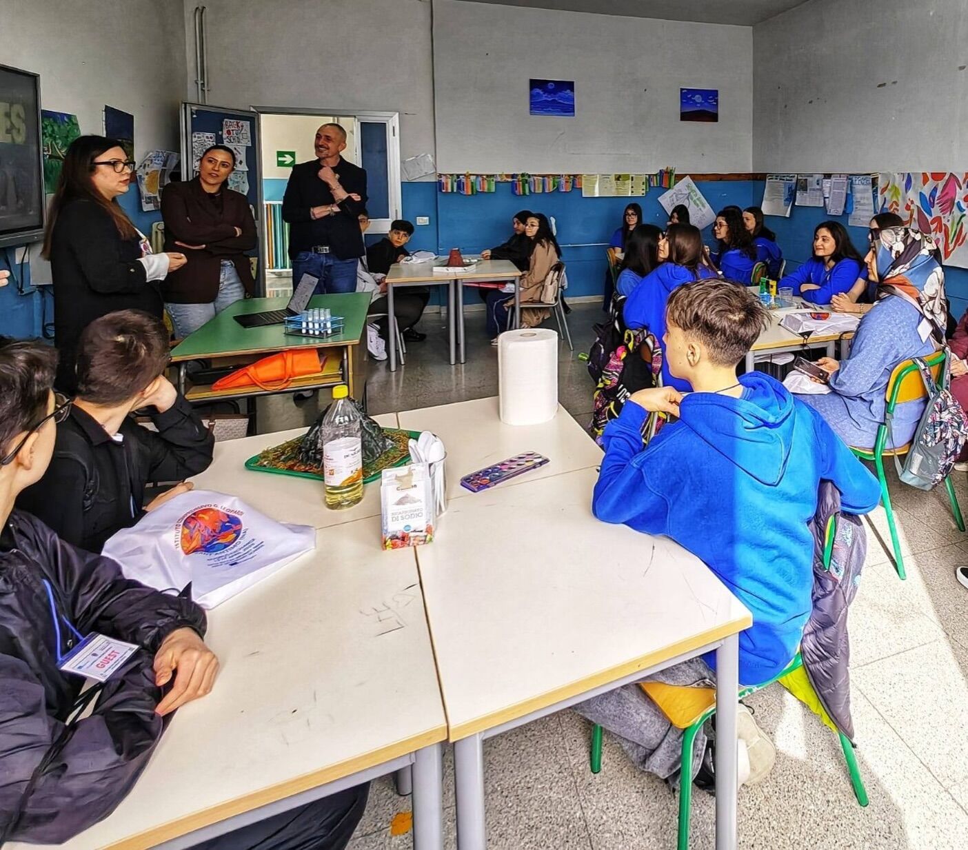 Bi̇leci̇k Avrupa’da Başari Hi̇kayesi̇ Yaziyor 13559