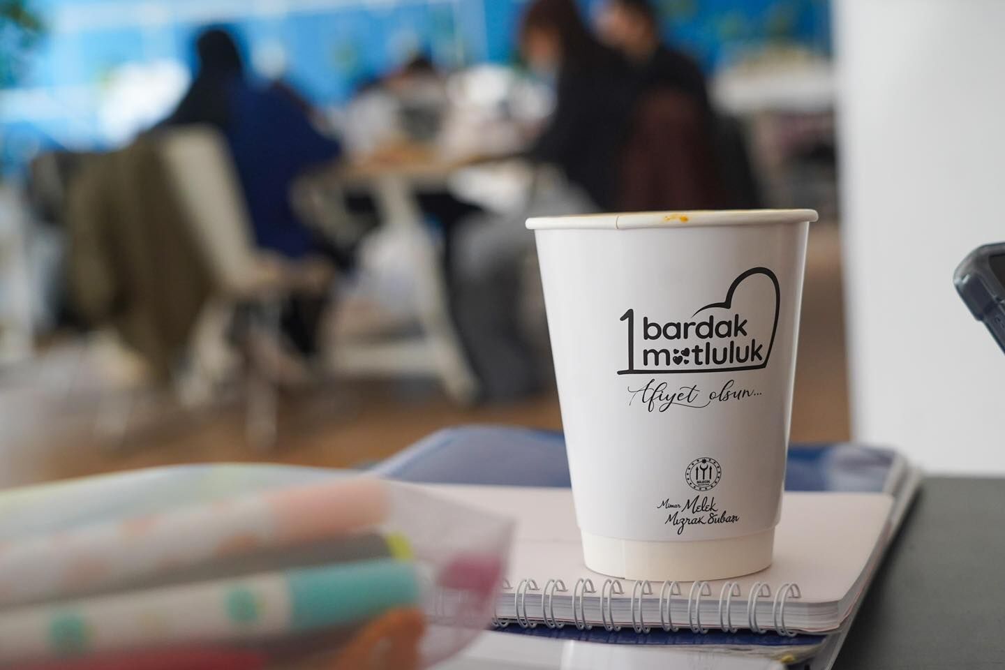 Bilecik Belediyesi’nden Öğrencilere Sınav Desteği 13215