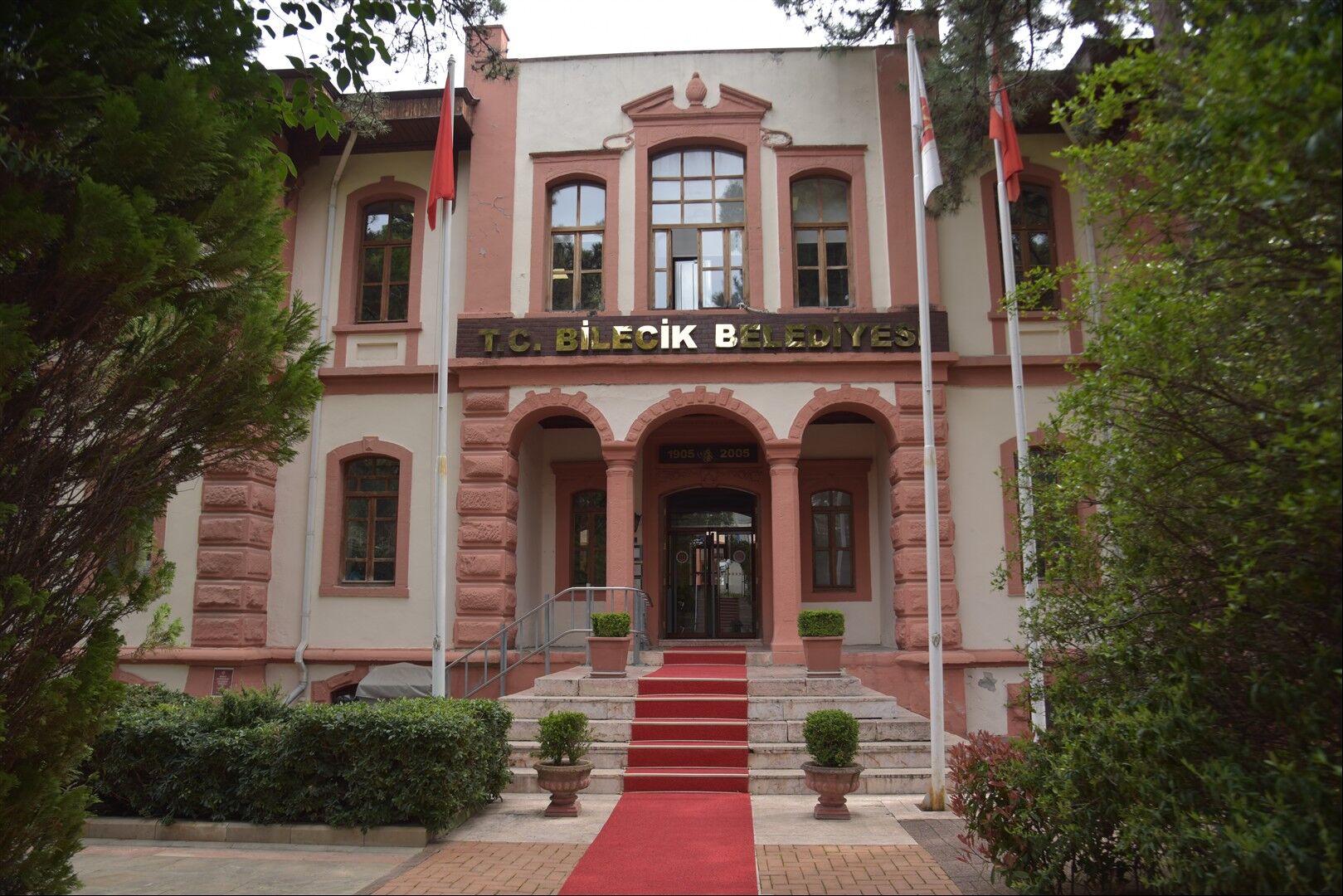 Bilecik Belediyesi’ne Tasarruf Denetiminden Tam Not 12905