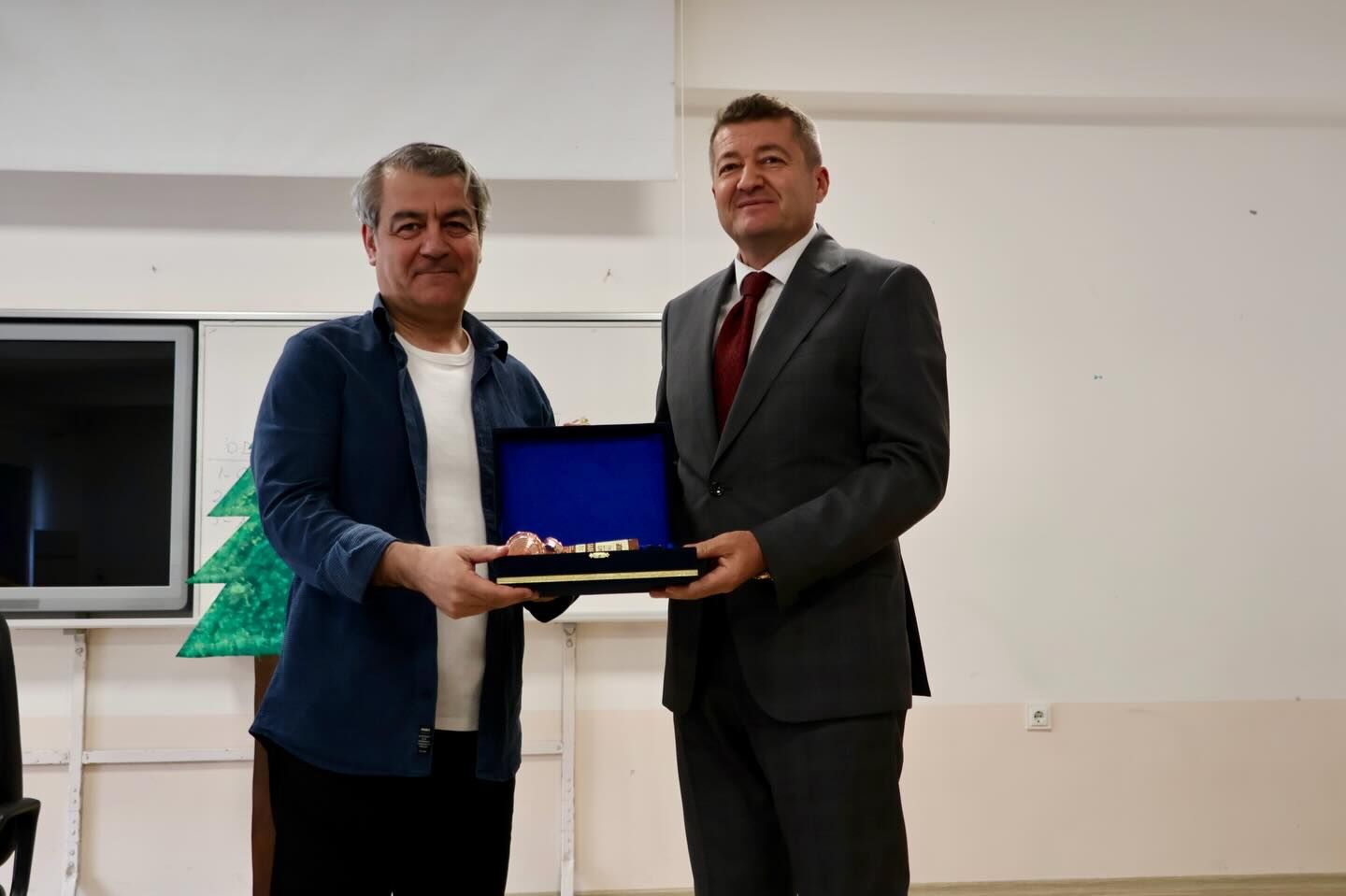 Bilecik Edebiyat Günleri’nde Gençler Yazarlarla Buluştu 12442