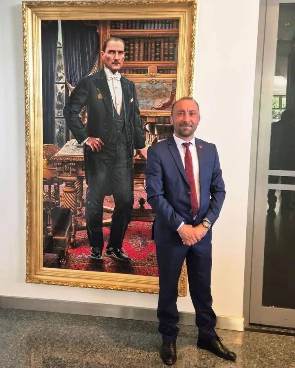 Bilecik Haber Belediye Meclis Uyesi Genc Yasta Hayatini Kaybetti 121221