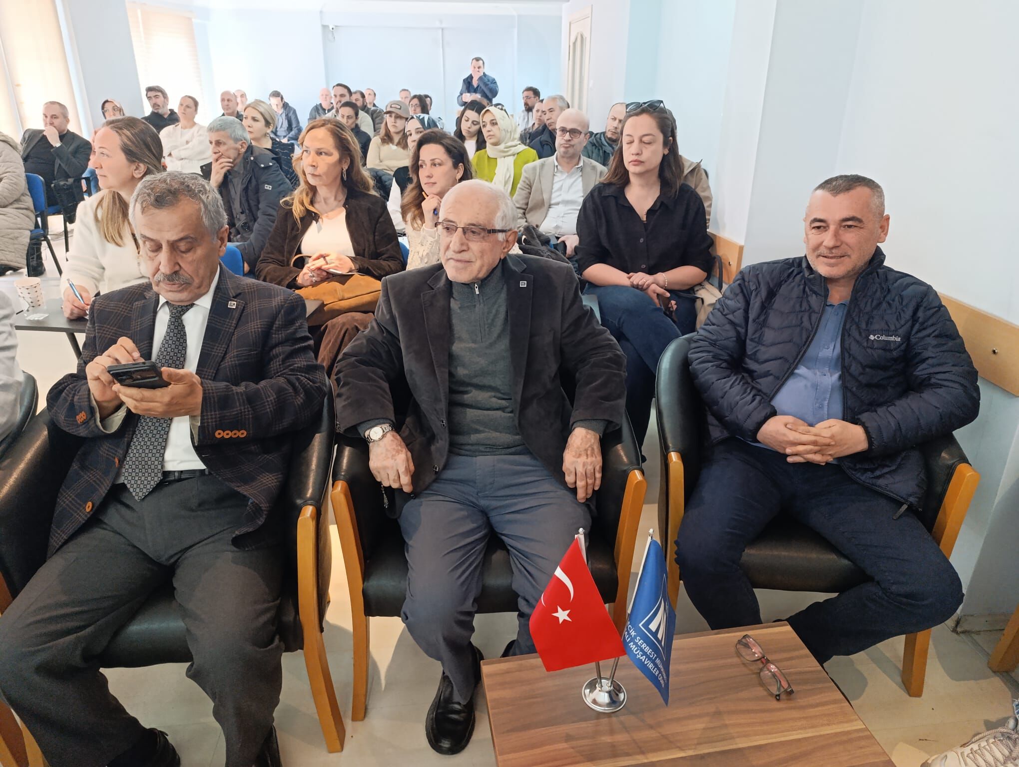 Bilecik Pilot Seçildi 12814