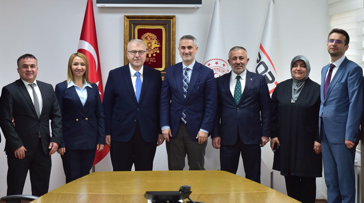 Bilecike Yatırım Yağmuru 13328