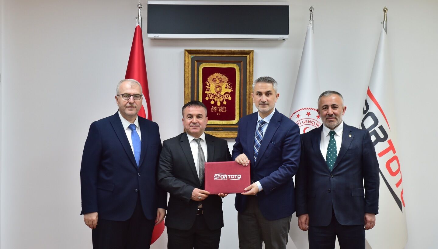 Bilecike Yatırım Yağmuru 13330