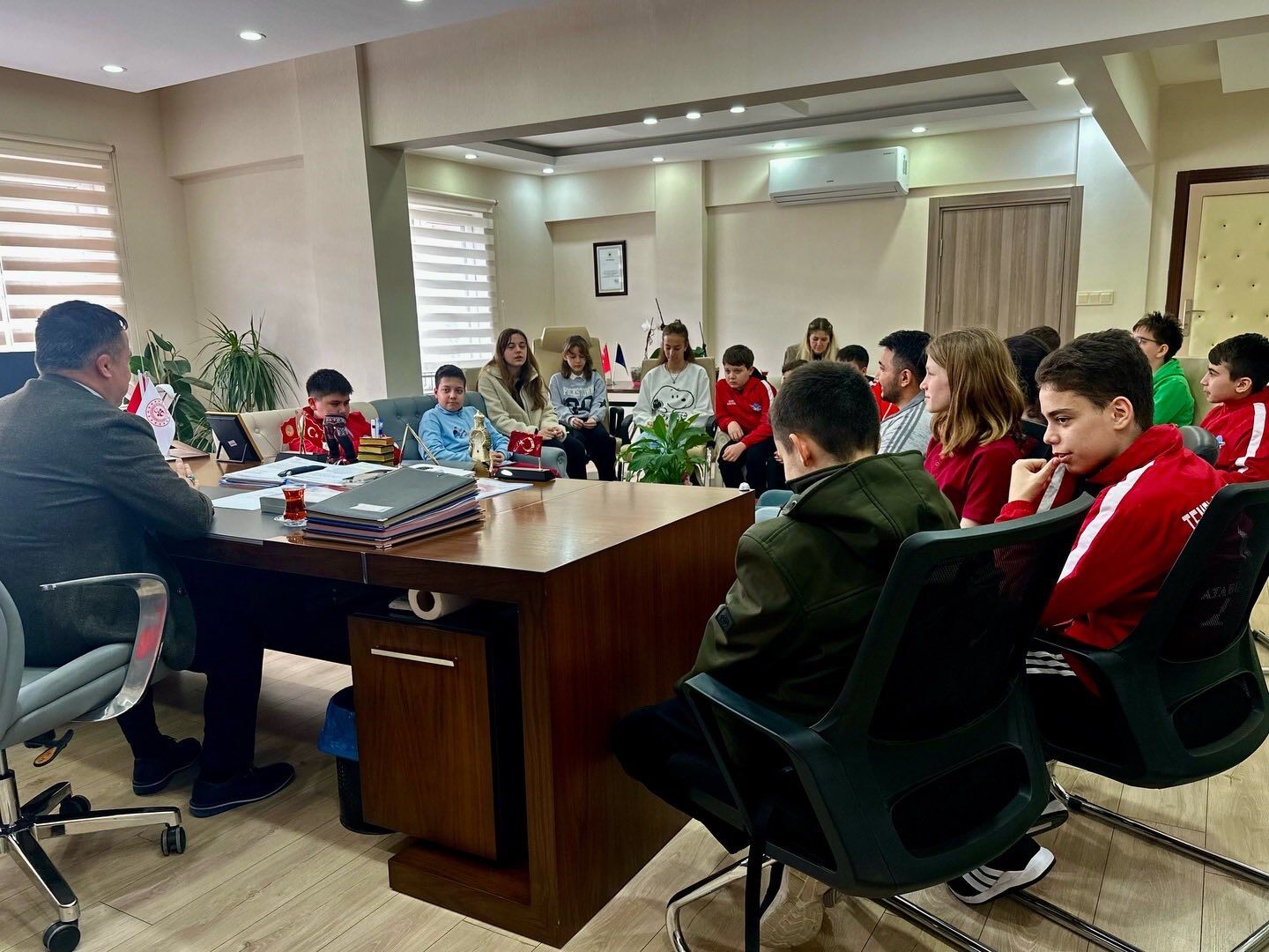 Bilecikli Sporculardan Türkiye Derecesi Ve Milli Takım Gururu 12481