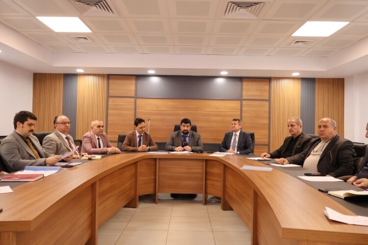 Bilecik’te Bursluluk Sınavı Öncesi Kritik Toplantı 13479