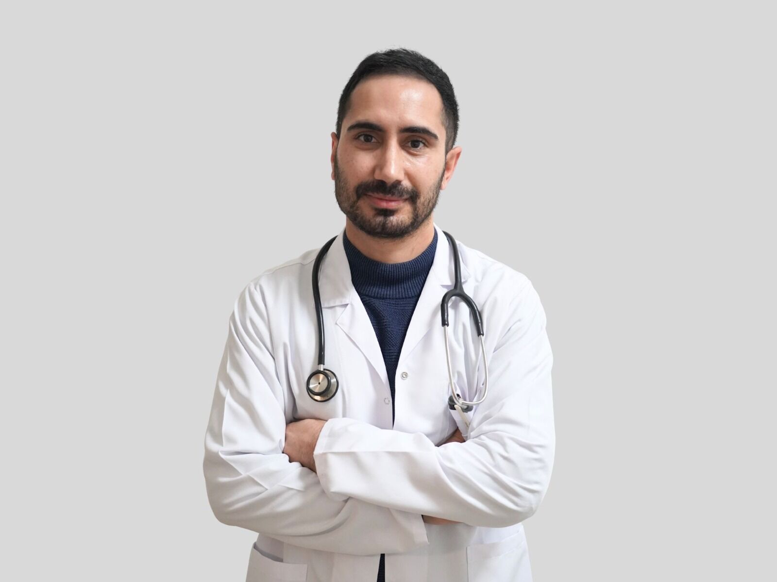 Bilecik’te Cildiye Yoğunluğuna Çözüm 12692