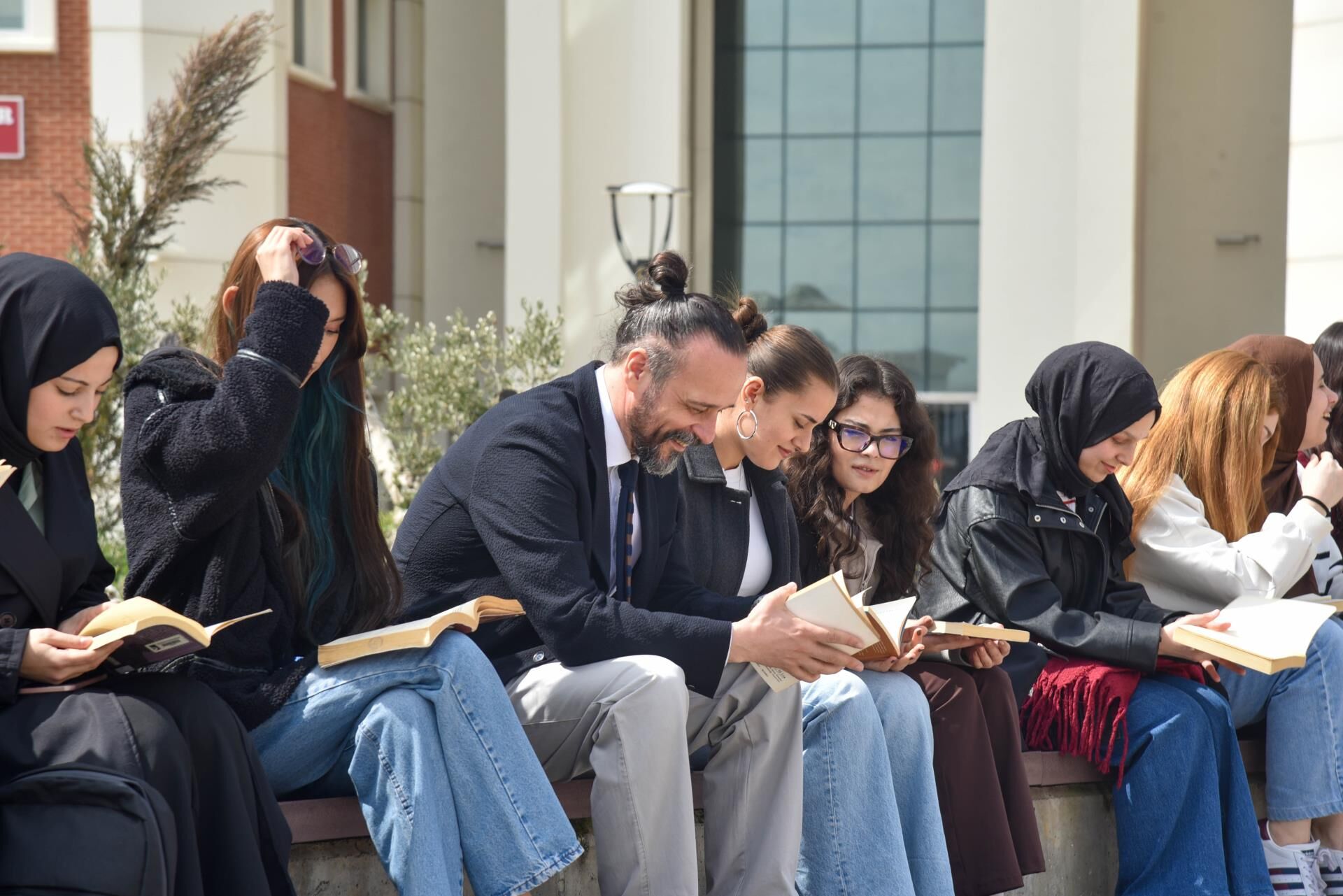 Bilecikte En Anlamlı Toplanma 12509