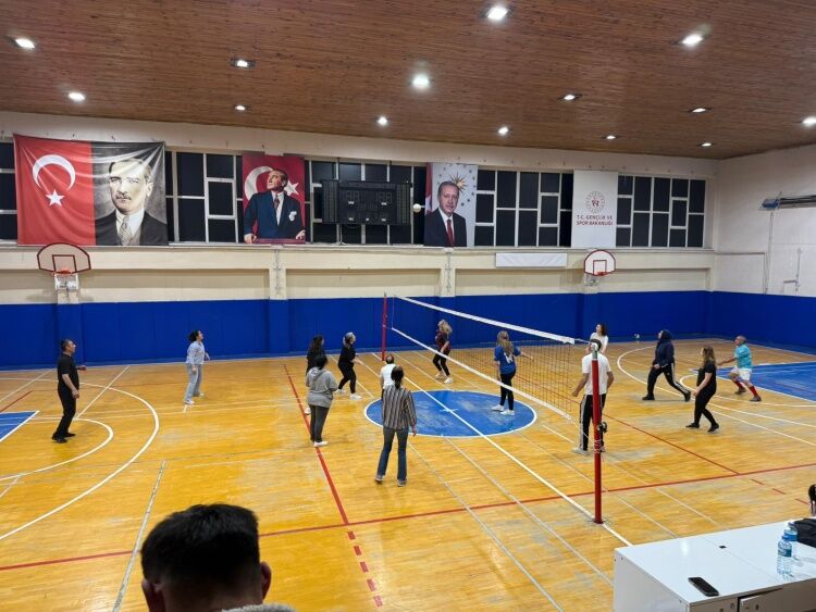 Bilecik’te Engelsiz Sahada Dostluk Rüzgârı Esti 13203