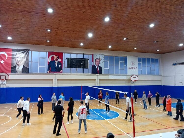 Bilecik’te Engelsiz Sahada Dostluk Rüzgârı Esti 13204