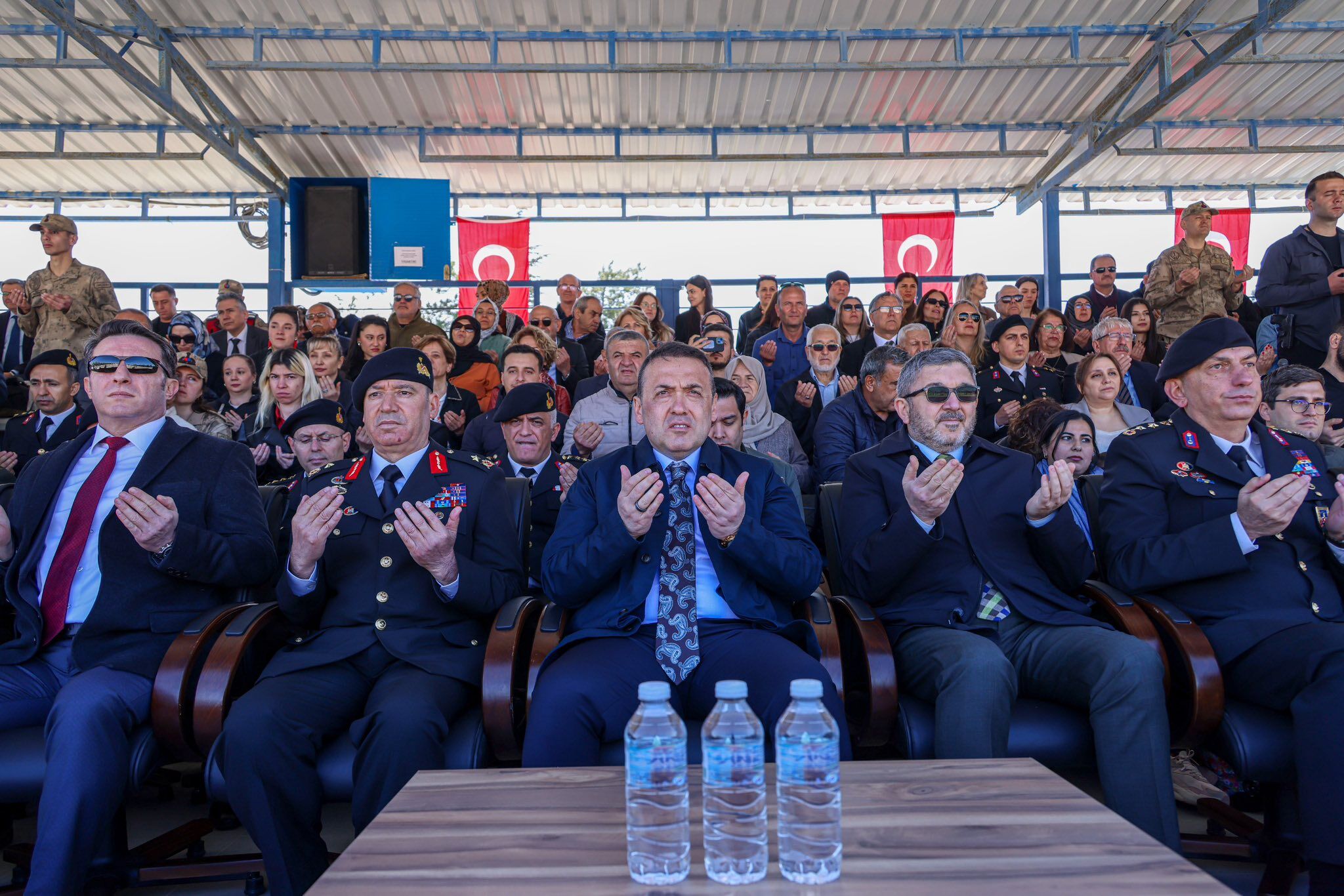 Bilecikte Gurur Ve Heyecan 13662