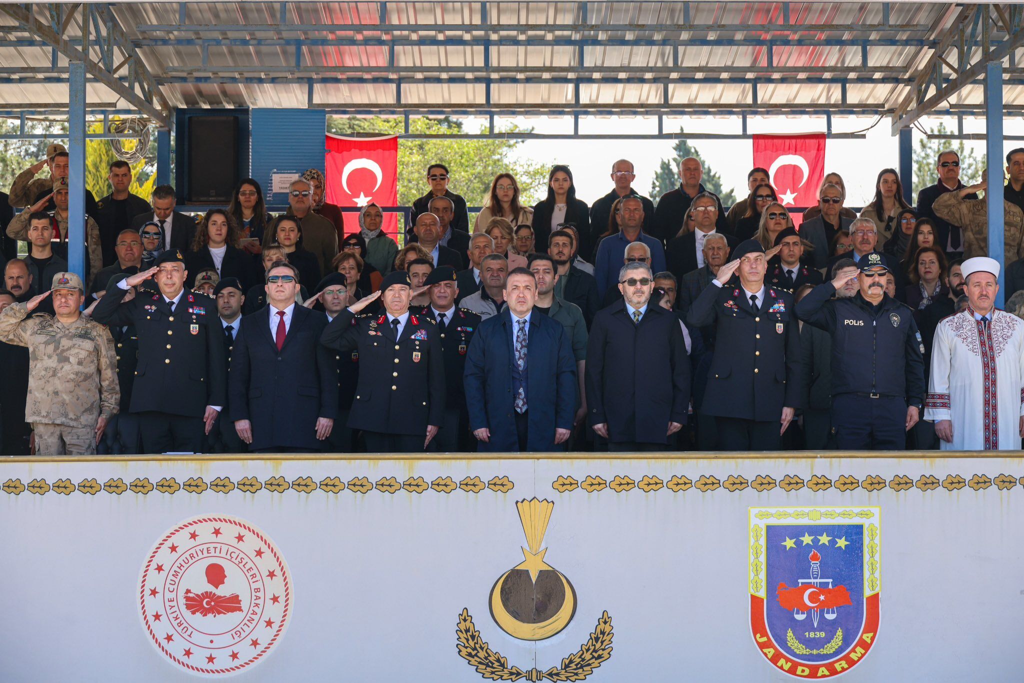 Bilecikte Gurur Ve Heyecan 13663