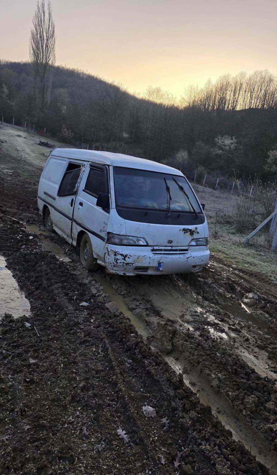 Bilecikte Kaçak Orman Emvali Operasyonu 12997