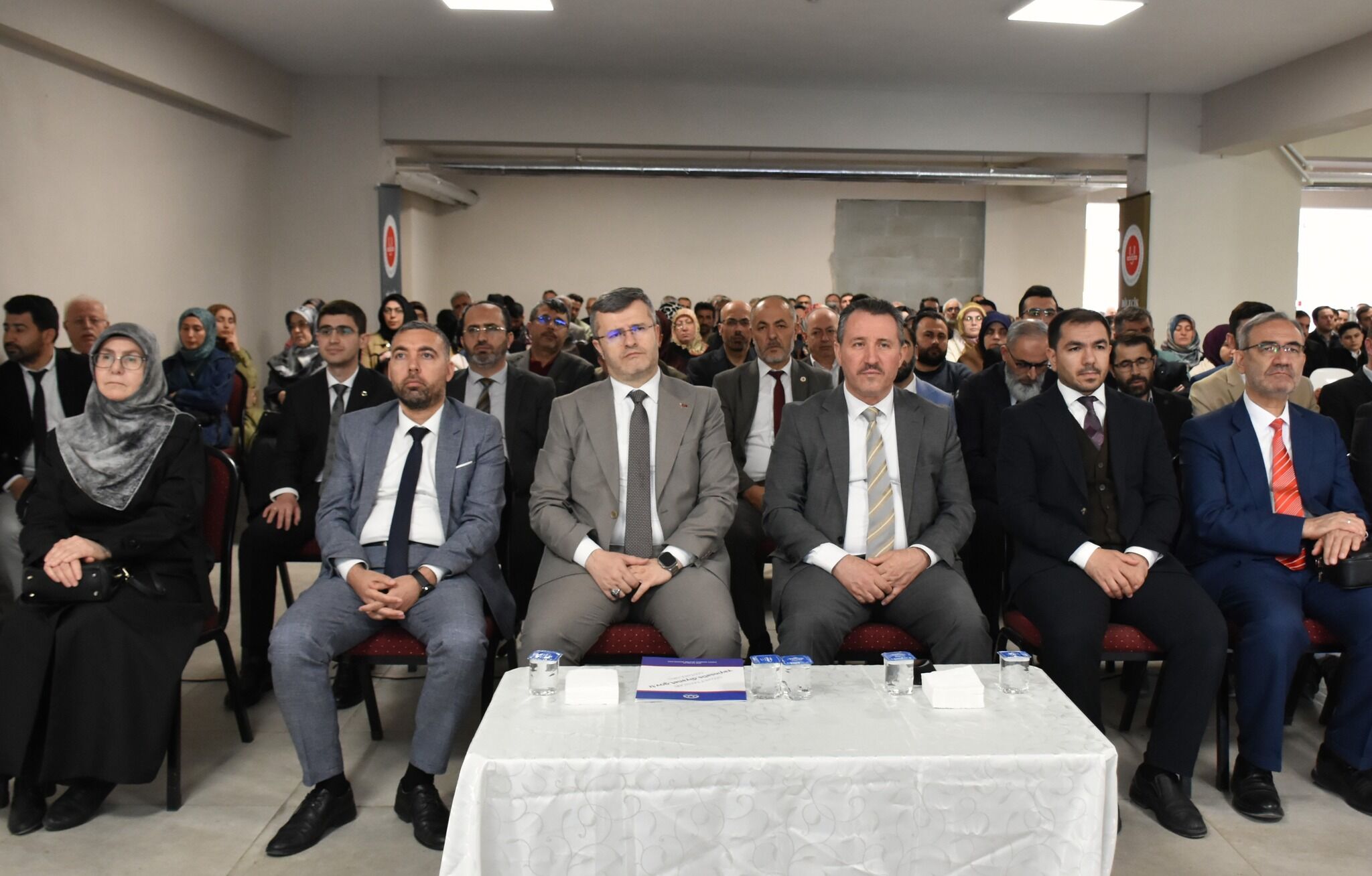 Bilecik’te Kurban Maratonu Başladı 13608