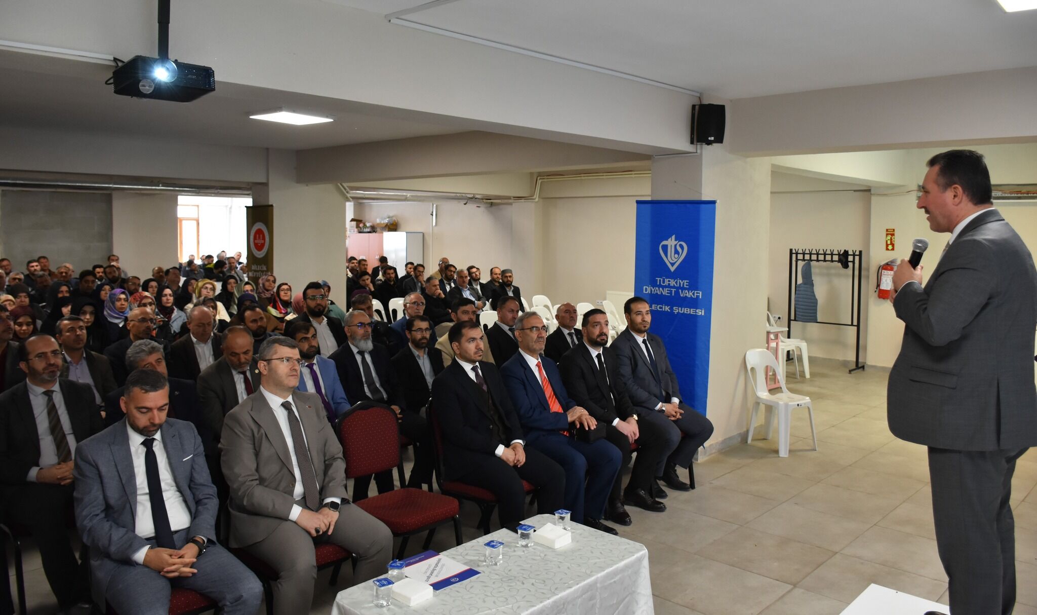 Bilecik’te Kurban Maratonu Başladı 13609