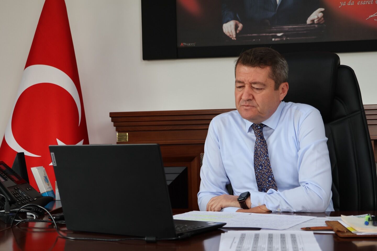 Bilecik’te “Okul Güvenliği” Toplantısı 13352 (1)