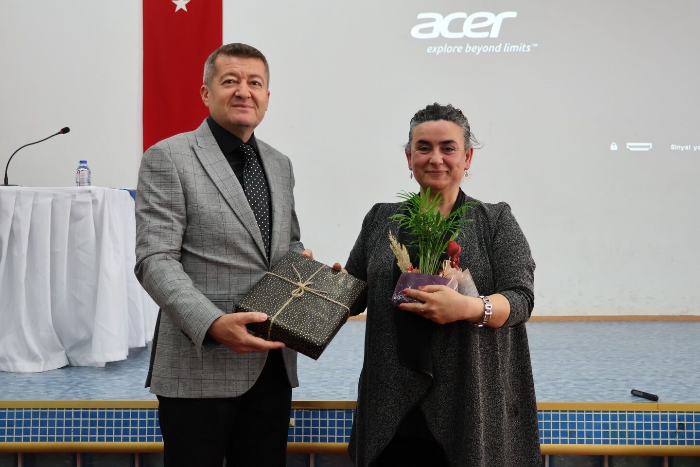 Bilecik’te Rehber Öğretmenlere “İyi Oluş” Semineri 12512