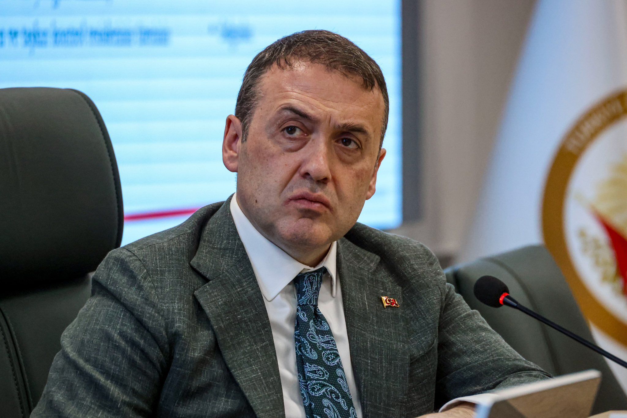 Bilecik’te Taşkınlara Karşı Hazırlık 13013