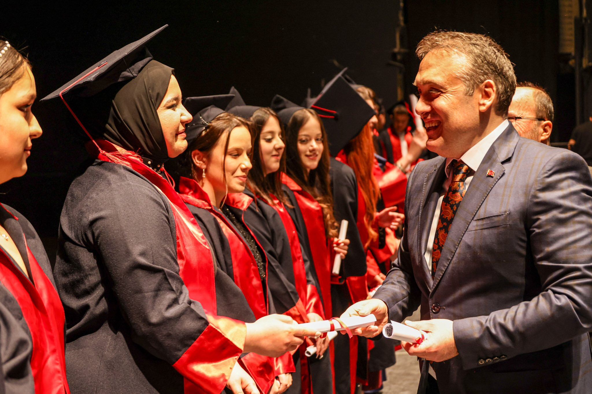 Bilecik’te Turizm Haftası Coşkusu 13107