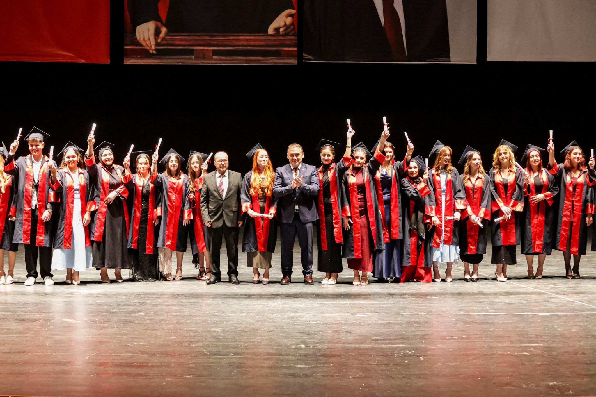 Bilecik’te Turizm Haftası Coşkusu 13108