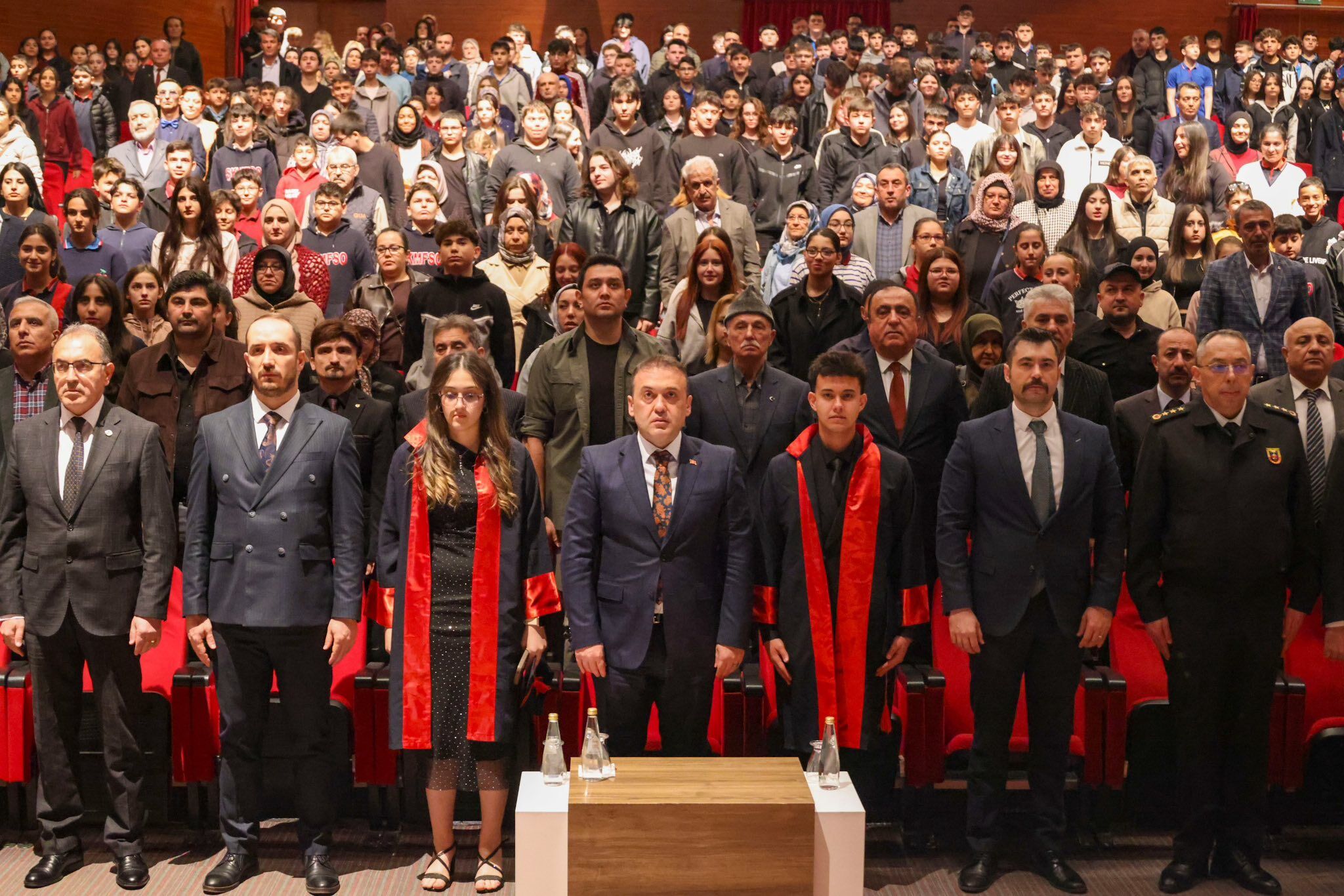 Bilecik’te Turizm Haftası Coşkusu 13109