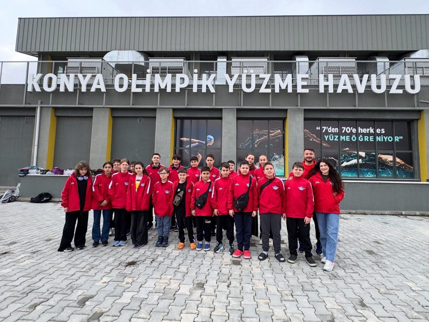 Bilecik’ten 19 Yıldız Milli Kadroda 13255