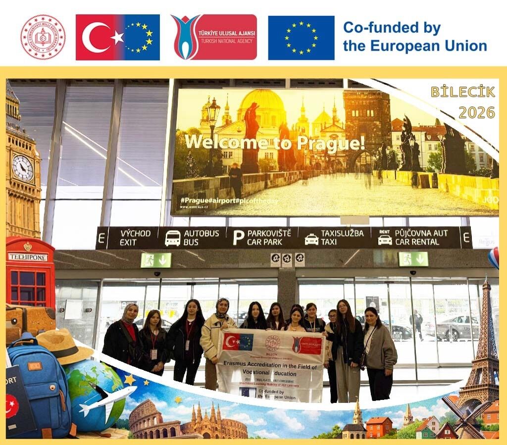 Bilecik’ten 20 Öğrenciye Avrupa’da Uluslararası Staj Fırsatı 13356 Kopya