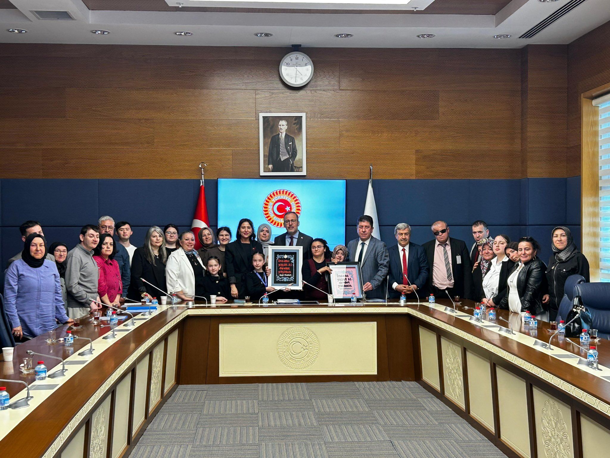 Bilecik’ten, Ankara’ya Kültürel Bir Köprü 12798