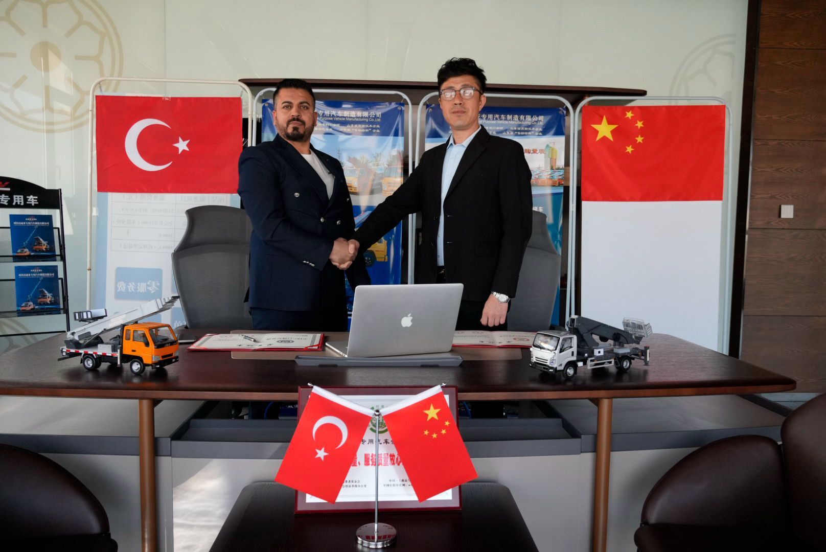 Bilecik’ten Dünyaya Açılan Gurur 13028