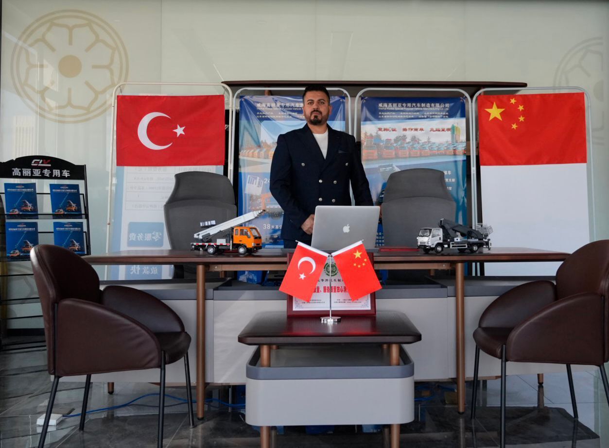 Bilecik’ten Dünyaya Açılan Gurur 13030