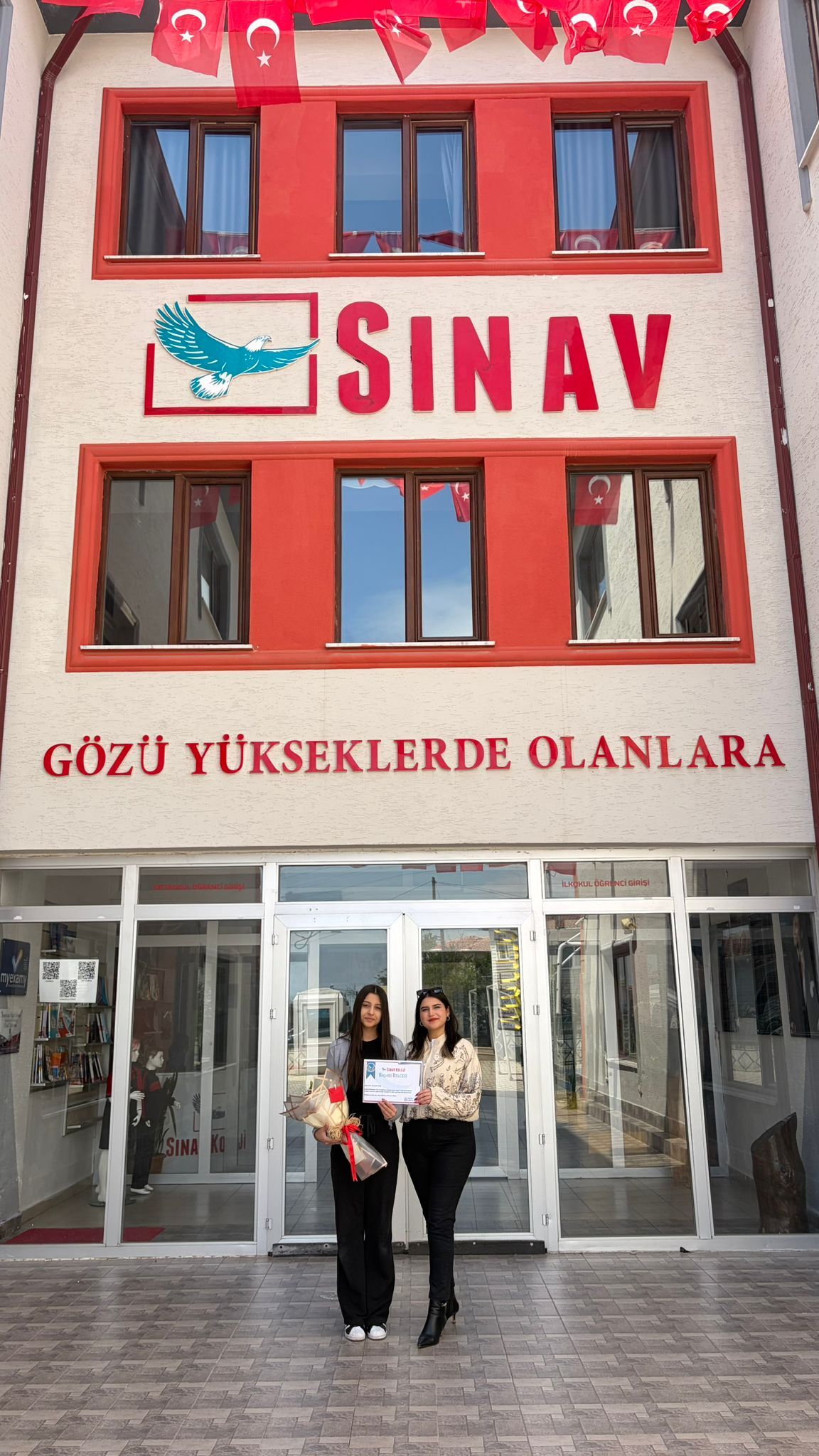 Bilecik’ten Kanada’ya Uzanan Eğitim Başarısı 13429