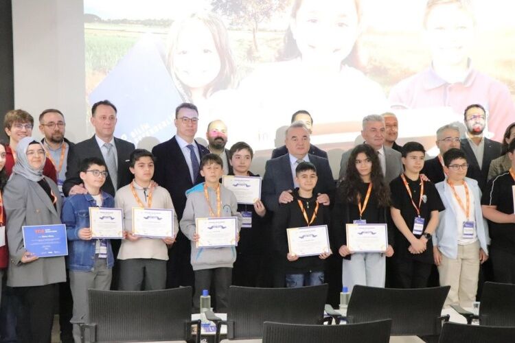 Bozüyük’te “Bilim Seferberliği” Programı Düzenlendi 13278