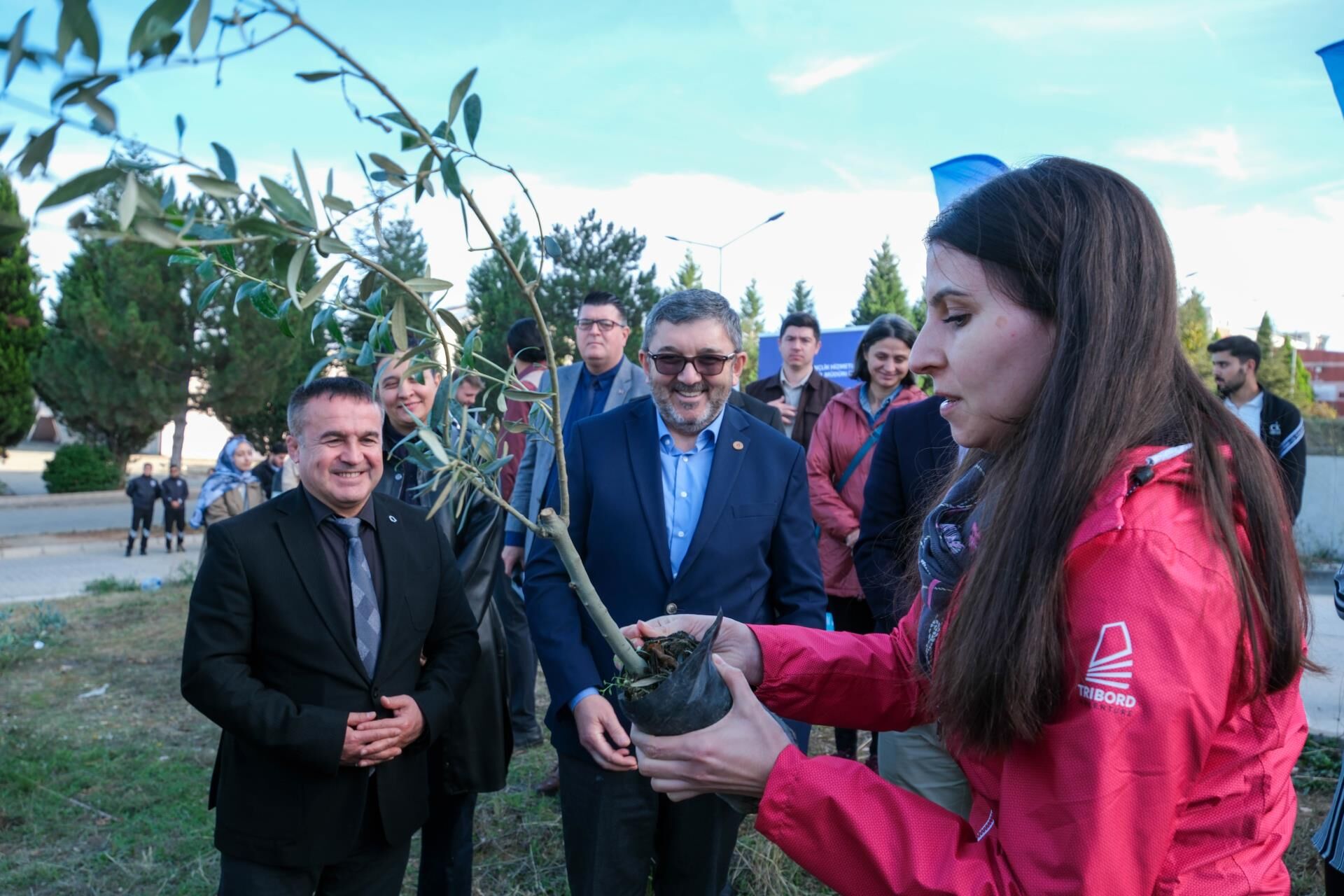 Bşeü’nün Projesi Üni̇fest Finalinde 13161