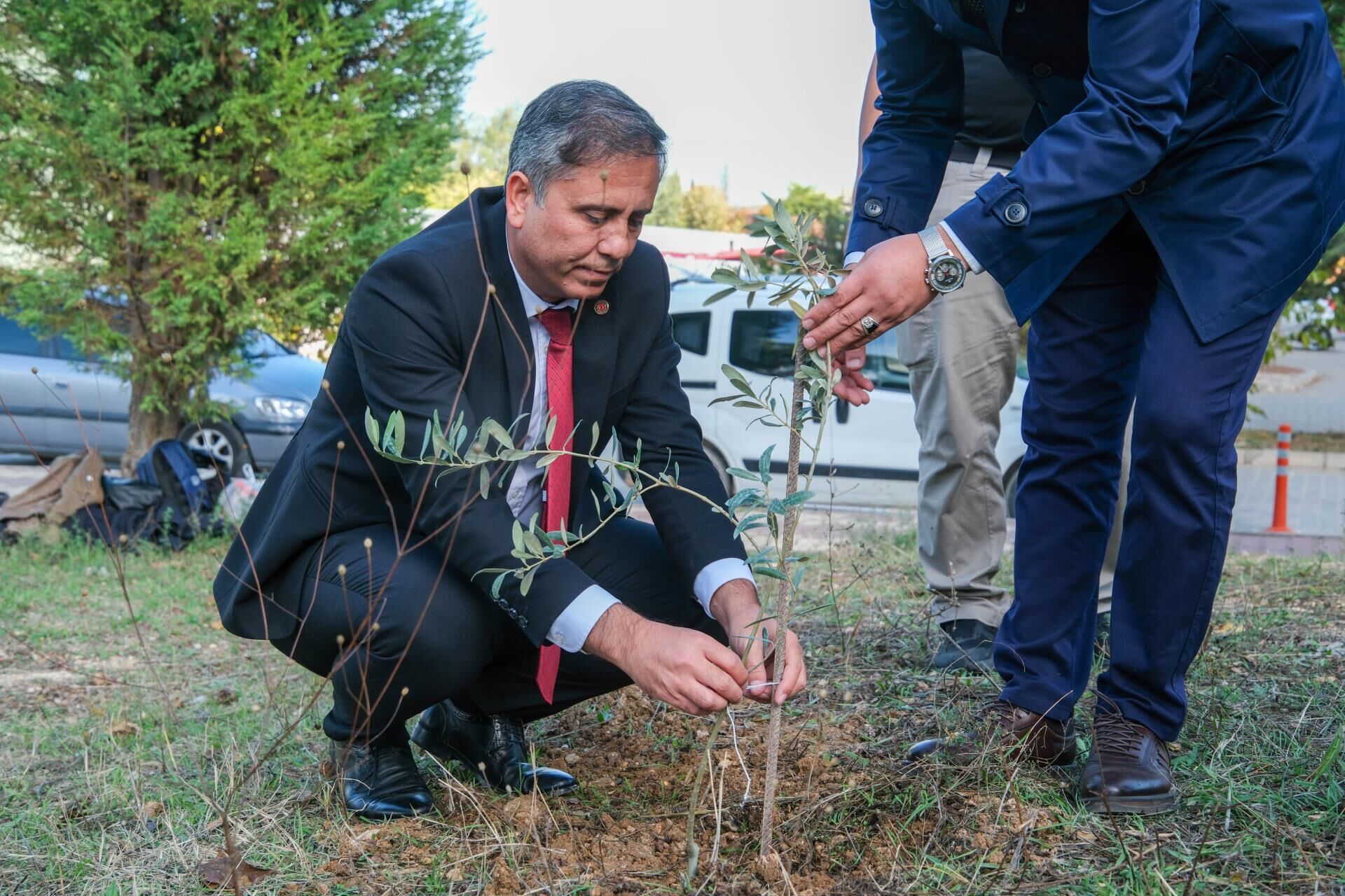 Bşeü’nün Projesi Üni̇fest Finalinde 13164